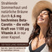 Vitassential Beta Carotin Kapseln