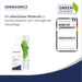 DERMASENCE Polaneth Liquid Juckreiz Kopfhaut