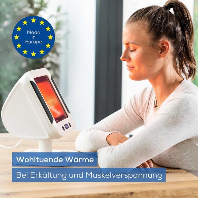Beurer Infrarot Wärmestrahler