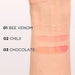 Eveline Cosmetics Oh! My Lips Plumping Lipgloss Chili