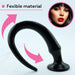 FOPS 50cm Anal dildo Saugnapf dildo für Männer Frauen