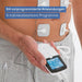 Beurer Digital TENS/EMS 3-in-1 Reizstromgerät