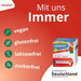 sanotact® Direkt-Boost Acerola + Ingwer Immun­system Sticks