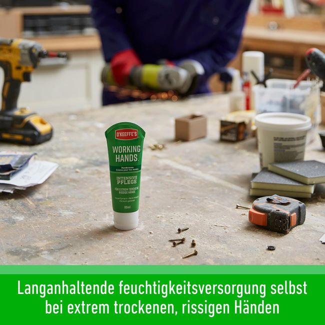 O'Keeffe's Working Hands Handpflegecreme V2602-5368