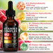 Zoxpm Vitamin B Komplex Tropfen
