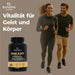 Bandini Mumijo Shilajit Kapseln