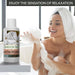 AROMATIKA  Badeschaum Monoi de Tahiti