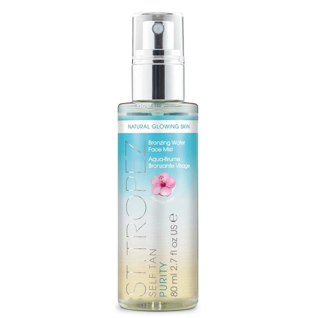 St.Tropez Self Tan Purity Water Bronzing Face Mist