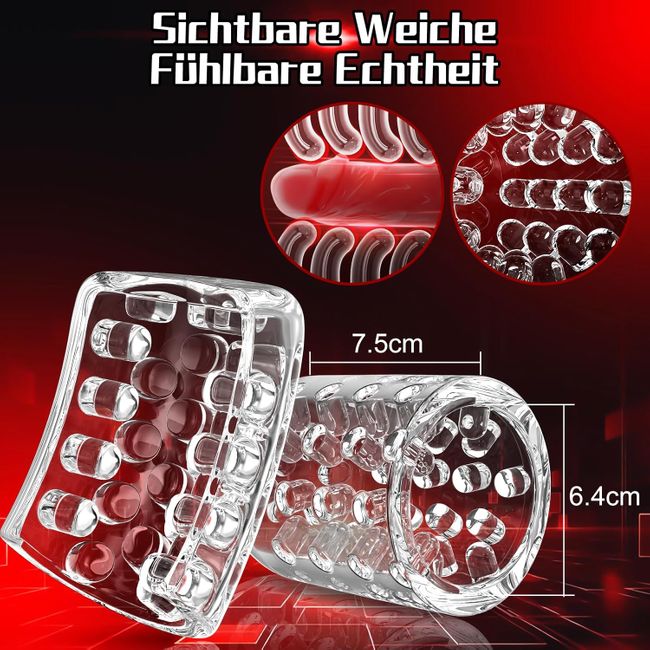 HIVEFUN Masturbieren für Männer