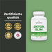 Bandini DETOX SLIM Kapseln