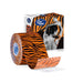 CureTape Kinesiotapes Kinesiologie Tape Tiger