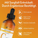 Sylk Vitamin C Serum Gesicht