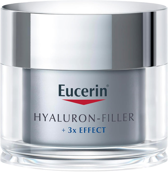Eucerin Anti-Age Hyaluron-Filler Nacht Creme
