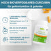 Igennus Longvida Optimised Curcumin V2602-0999