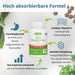 Igennus Eisenbisglycinat mit 100mg Vitamin C V2602-1644