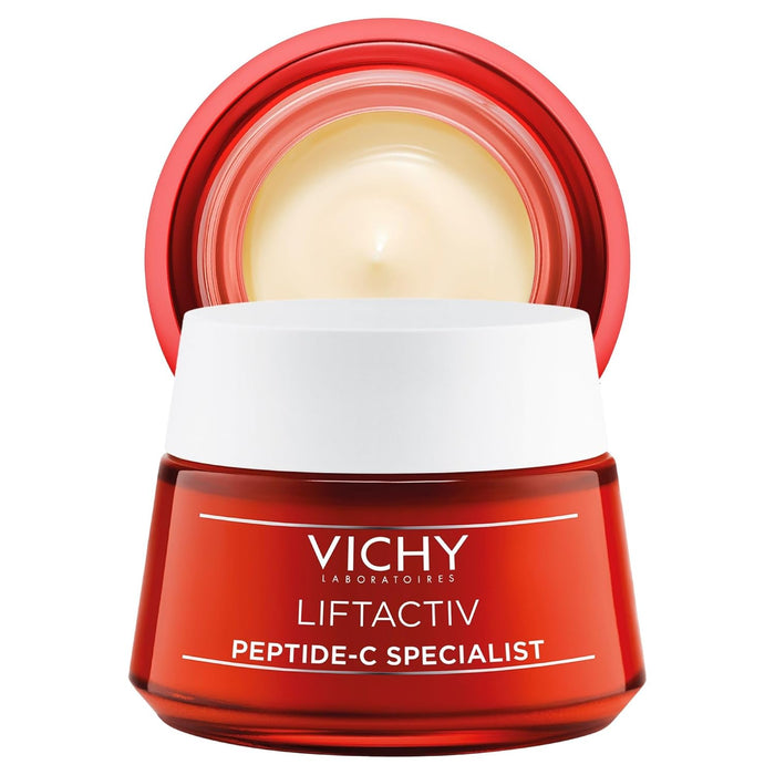 VICHY Liftactiv Collagen Specialist Gesichtscreme - Tagescreme & Anti Aging Pflege