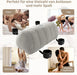 YICOCO Sex Positions Kissen Lendenkissen
