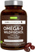 Igennus Ultra pures Omega 3 Fischöl Konzentrat mit Astaxanthin V2602-1545