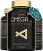 SuperSelf Omega 3 Kapseln