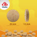 8in1 Multivitamin Tabletten Adult