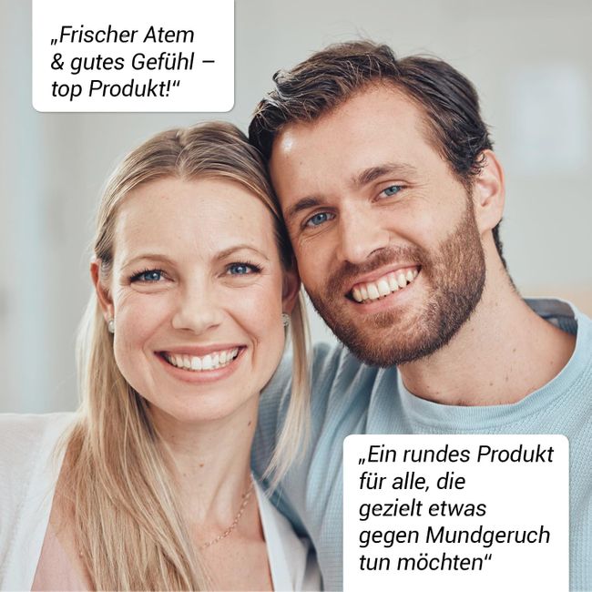 DocVital NeoProdent Lutschtabletten