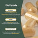 Vegan Vitality 6 Super Pilz Complex Kapseln