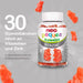 Neo Peques Vitazinc Gummies