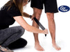 CureTape® Kinesiologie Tape Schwarz