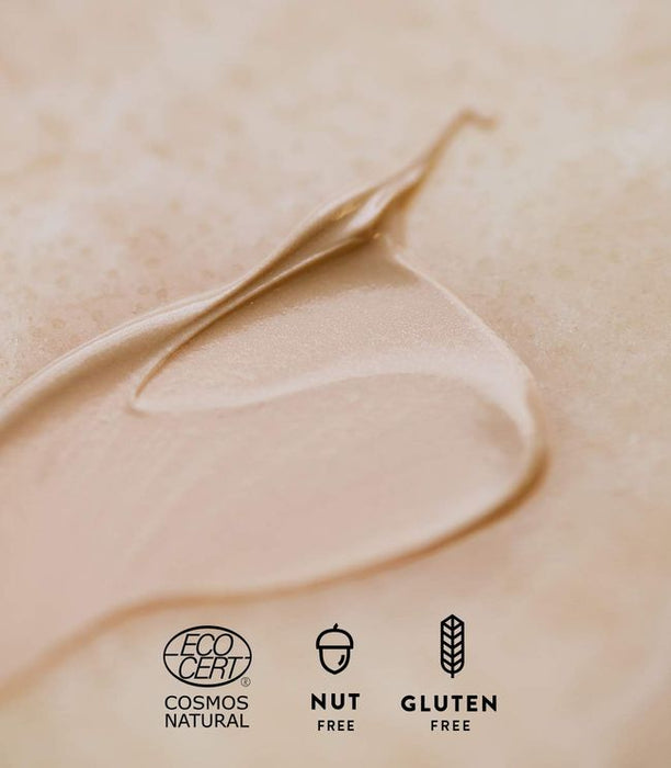 MÁDARA Organic Skincare | Plant Stem Cell Antioxidant Body Sunscreen SPF30
