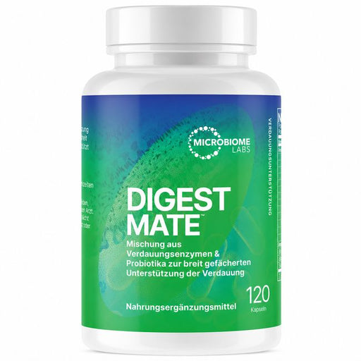 Microbiome Labs DigestMate