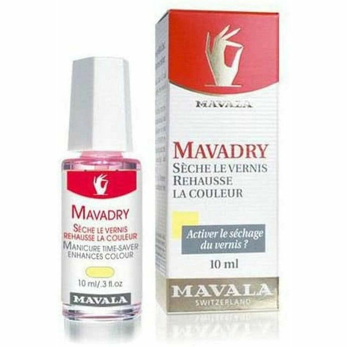 Nageltrockner Mavala Mavadry (10 ml)