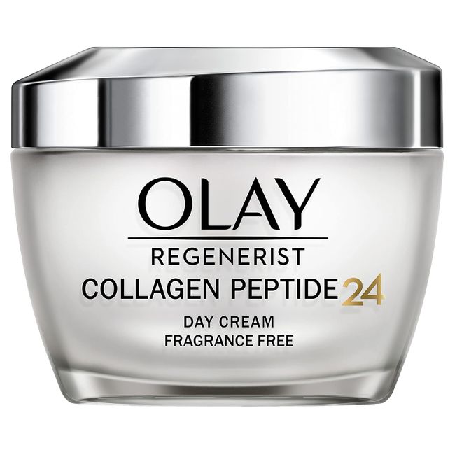 Olay Collagen Peptide 24 Tagescreme