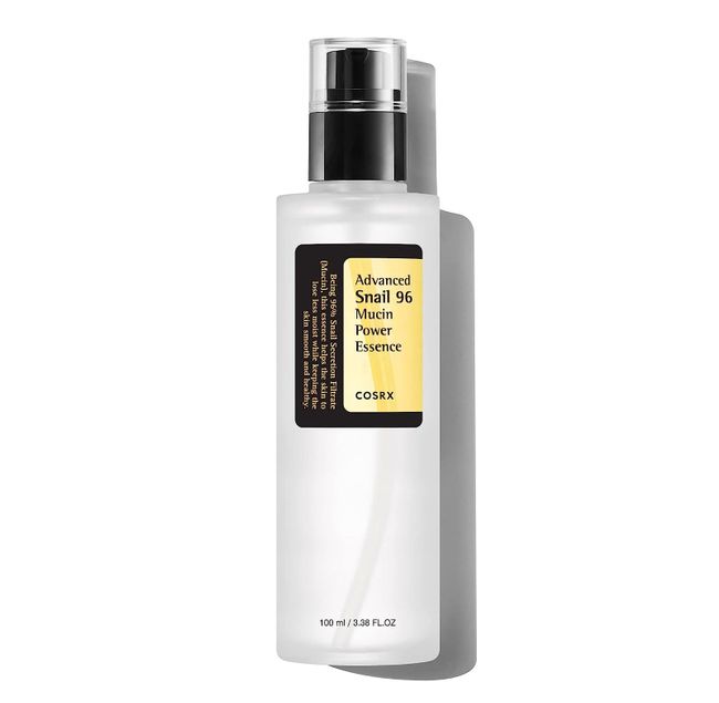 COSRX Advanced Snail 96% Mucin Power Essence
