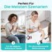COSLUS  Elektrische Nagelfräser