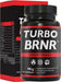 BRNR TURBO  Sofort Stoffwechsel