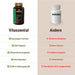 Vitassential Moringa Komplex Kapsel