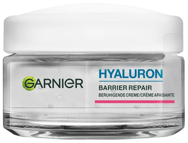 Garnier Hyaluron Barrier Repair Gesichtscreme