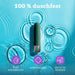 Oliver James Bullet Vibrator Grün