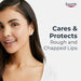Eucerin pH5 Lip Active 4,8 g, reparierender Lippenbalsam mit LSF 20