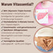 Vitassential Mariendistel Komplex Leber Kapseln
