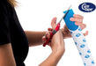 CureTape® Kinesiologie Tape Blau