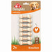 8in1 Delights Chicken Knochen XS