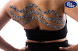CureTape Kinesiotapes Kinesiologie Tape Zebra