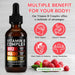 Zoxpm Vitamin B Komplex Tropfen