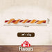 8in1 Triple Flavour Twisted Sticks
