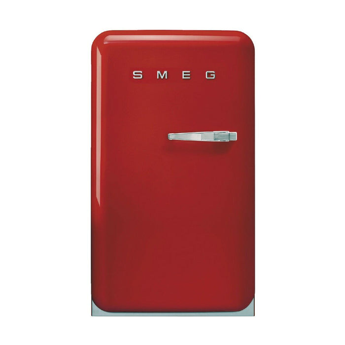 Kühlschrank Smeg FAB10LRD5 Rot