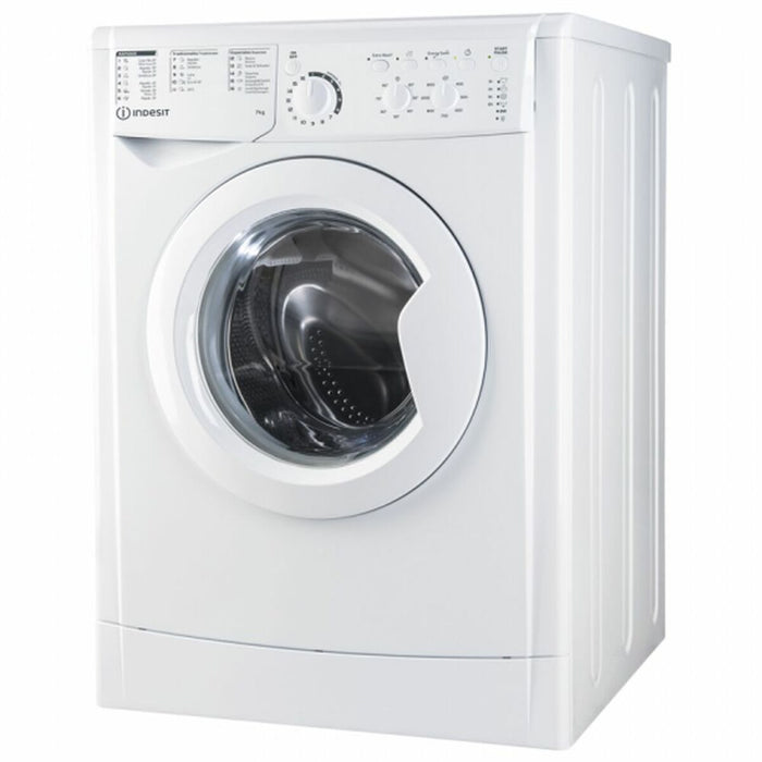 Waschmaschine Indesit EWC71252WSPTN  1000 rpm Weiß 7kg