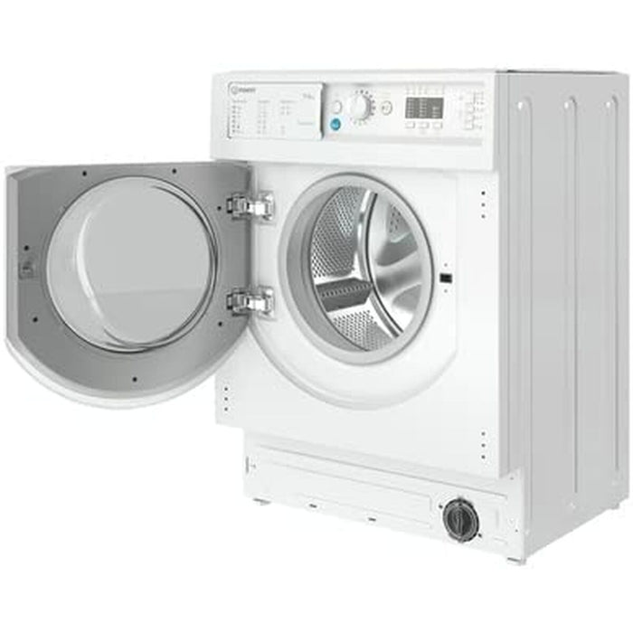Waschmaschine / Trockner Indesit BIWDIL751251 Weiß 1200 rpm 7kg / 5 kg 7 kg