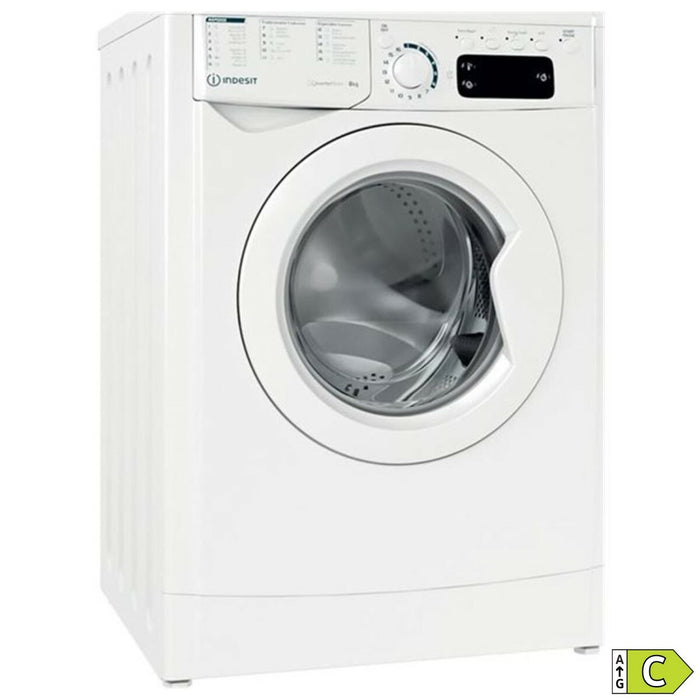 Waschmaschine Indesit EWE81284 WSPTN 1200 rpm 8 kg