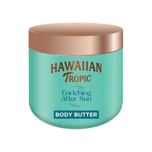Hawaiian Tropic | Enriching After Sun Body Butter